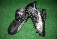Puma anni 90